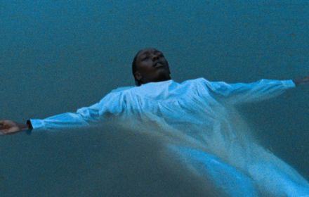 Area Boy by Iggy London