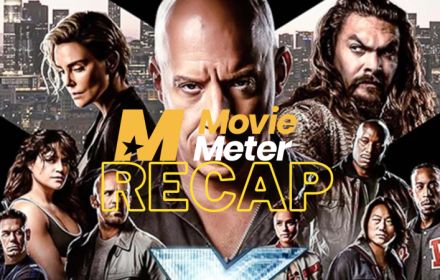 MovieMeter recap