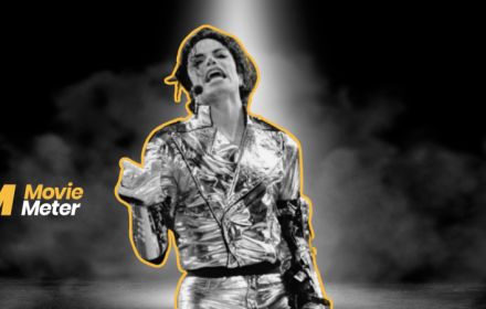 The Michael Jackson biopic will be released in 2025