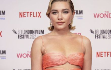 Florence Pugh