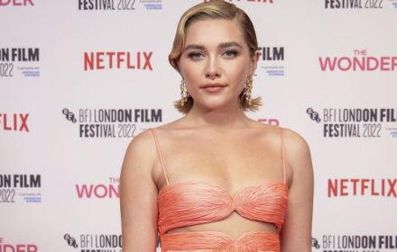 Florence Pugh