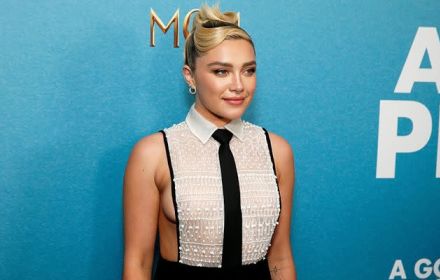 Florence Pugh