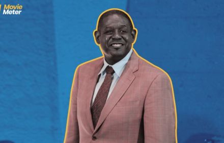 Forest Whitaker Net Worth