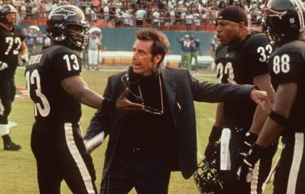 Any Given Sunday