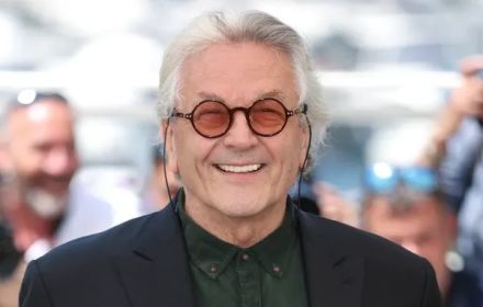 George Miller
