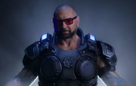 Dave Bautista