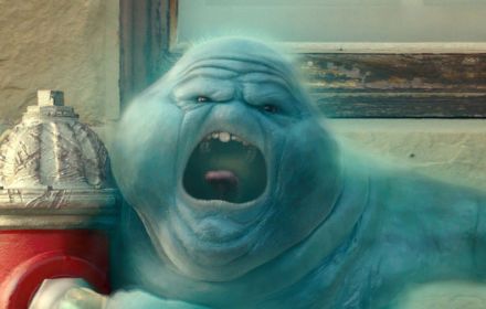 Ghostbusters: Afterlife