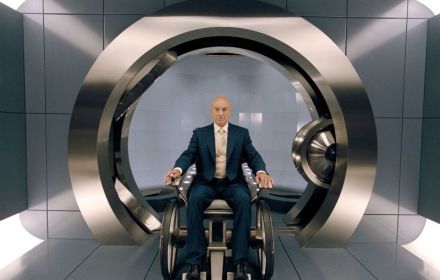 Charles Xavier