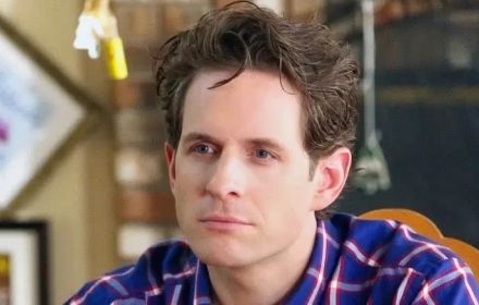 Glenn Howerton in Always Sunny