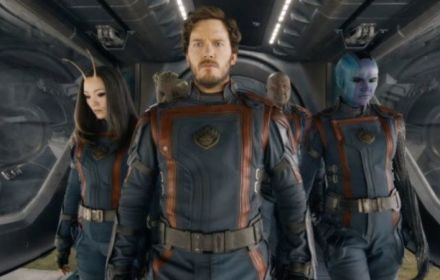 Guardians of the Galaxy