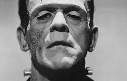 Frankenstein's monster