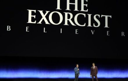 The Exorcist: Believer