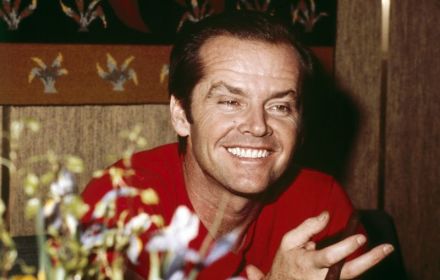 Jack Nicholson