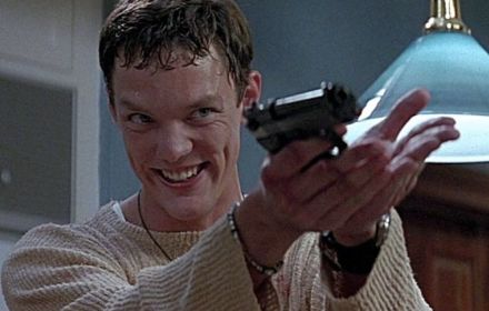 Matthew Lillard as Stu Macher