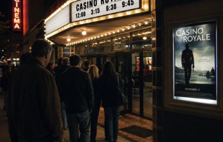 Casino Royale