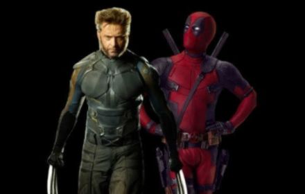 Wolverine and Deadpool
