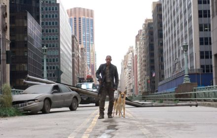 I Am Legend