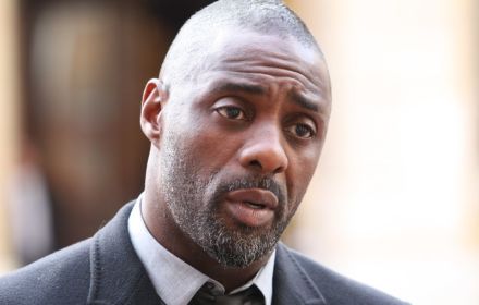 Idris Elba