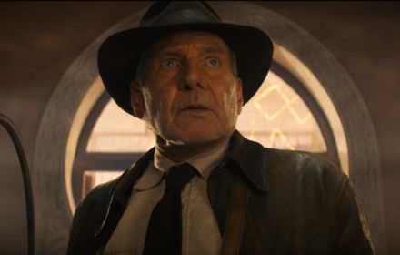 Indiana Jones 5