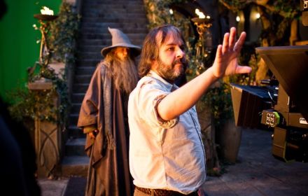 Peter Jackson