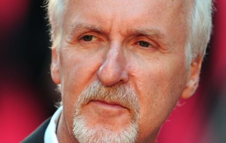 James Cameron directed Titanic