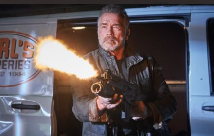 Terminator: Dark Fate