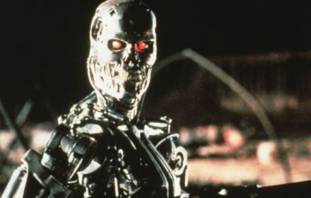 Terminator 2: Judgement Day