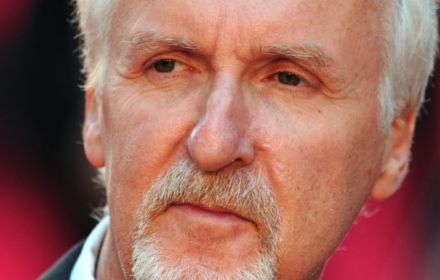 The Abyss director James Cameron