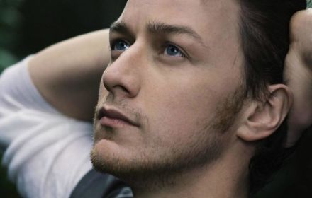 James McAvoy