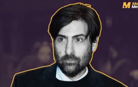 Jason Schwartzman at a red carpet event