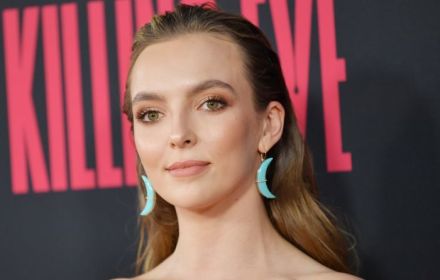 Jodie Comer