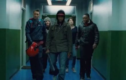 Attack the Block
