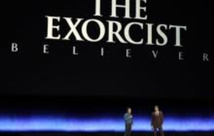 The Exorcist: Believer