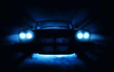 John Carpenter's Christine