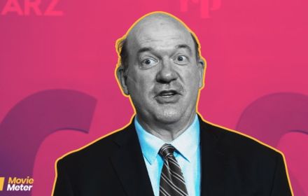 John Carroll Lynch at a red carpet event