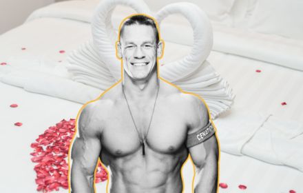 John Cena Only Fans