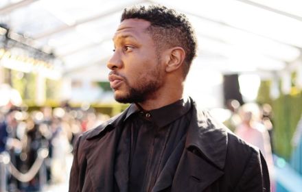 Jonathan Majors