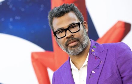 Jordan Peele