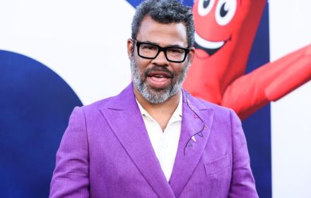 Jordan Peele