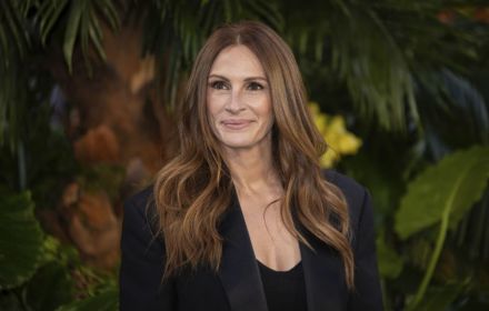 Julia Roberts