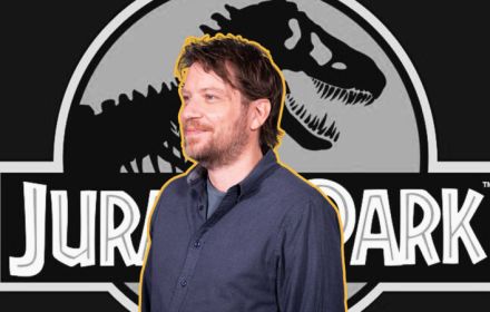 Gareth Edwards is directing a new Jurassic World