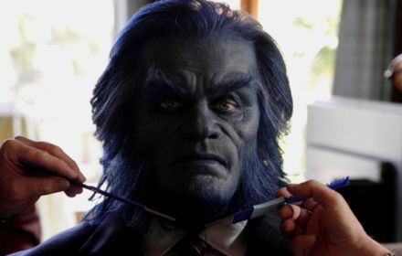 Kelsey Grammer as Beast