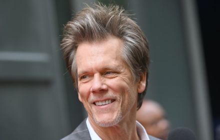 Kevin Bacon
