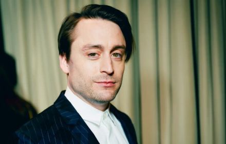 Kieran Culkin