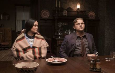 Killers of the Flower Moon