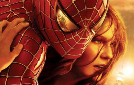 Kirsten Dunst in Spider-Man