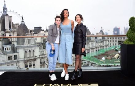 Charlie's Angels movie