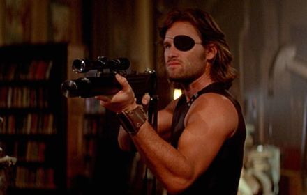 movie news, film news, tv news, metal gear solid, snake, snake plissken, escape from new york, escape from L.A., Naked Snake, Solid Snake, Kurt Russell, john carpenter, hollywood news, hollywood gossip, showbiz news, showbiz gossip