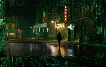 Matrix Resurrections