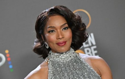 Angela Bassett